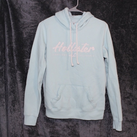 Hollister Tops - Size Small Hollister Hoodie